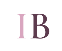 Iriee Beauty monogram