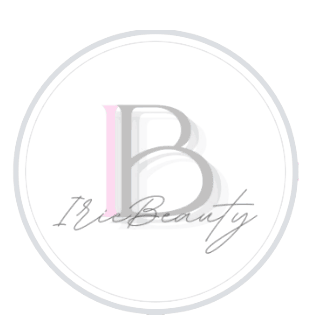 Iriee Beauty monogram